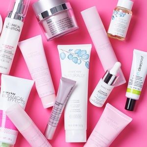 Independent MaryKay Consultant